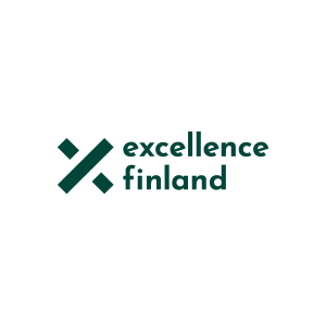 Excellence Finland logo